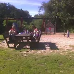 Hjemstavnsgardens & Campingplatz