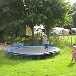 Hjemstavnsgardens & Campingplatz