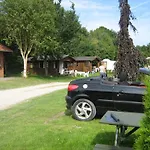Hjemstavnsgardens & Campingplatz Glamsbjerg