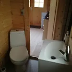 Hjemstavnsgardens & Campingplatz Glamsbjerg
