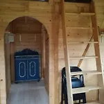 Hjemstavnsgardens & Campingplatz Glamsbjerg