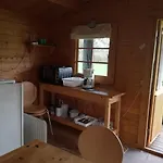 Campingplatz Hjemstavnsgardens & 3*