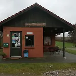 Hjemstavnsgardens & Camping Glamsbjerg