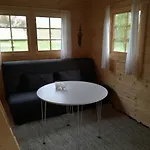 Hjemstavnsgardens & Campingplatz Glamsbjerg