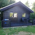 Hjemstavnsgardens & Campingplatz 3*