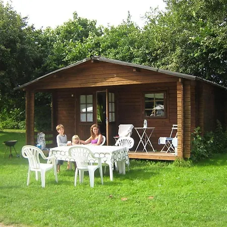 Parque de Campismo Hjemstavnsgardens & 3*