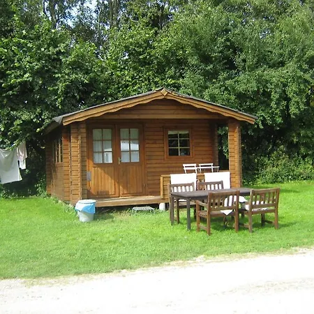 Hjemstavnsgardens & Campingplatz 3*