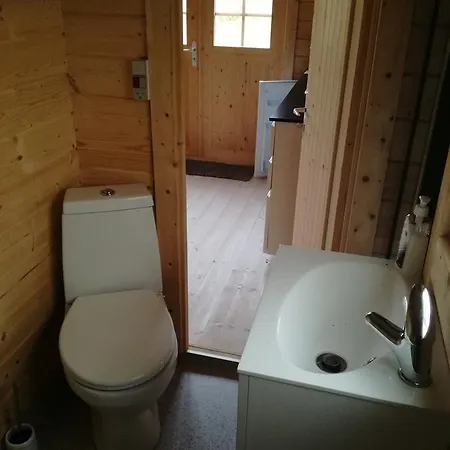 Hjemstavnsgardens & Kemping Glamsbjerg