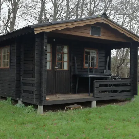 Campingplatz Hjemstavnsgardens &