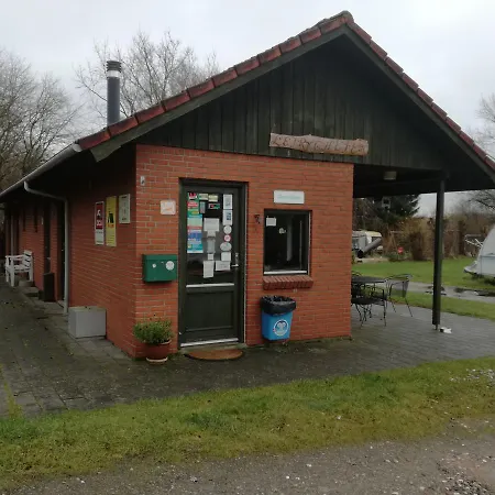 Parque de Campismo Hjemstavnsgardens & Glamsbjerg