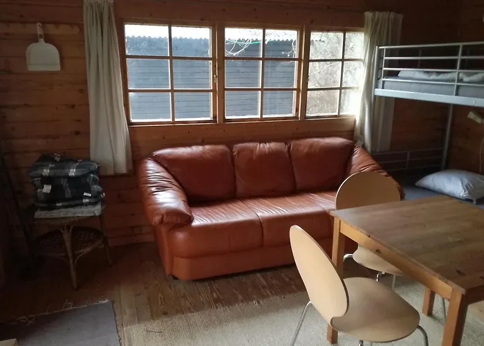 Hjemstavnsgardens & Camping 3*