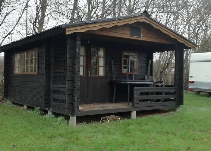 Camping Hjemstavnsgardens &
